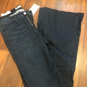 Brand new Judy blues